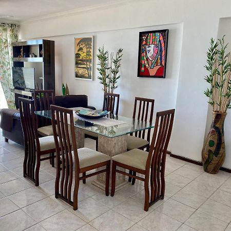 Onda Brasil Apartment เฮซิเฟ ภายนอก รูปภาพ