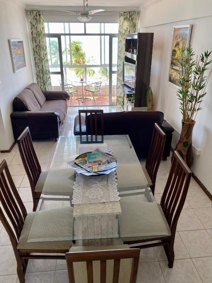 Onda Brasil Apartment เฮซิเฟ ภายนอก รูปภาพ