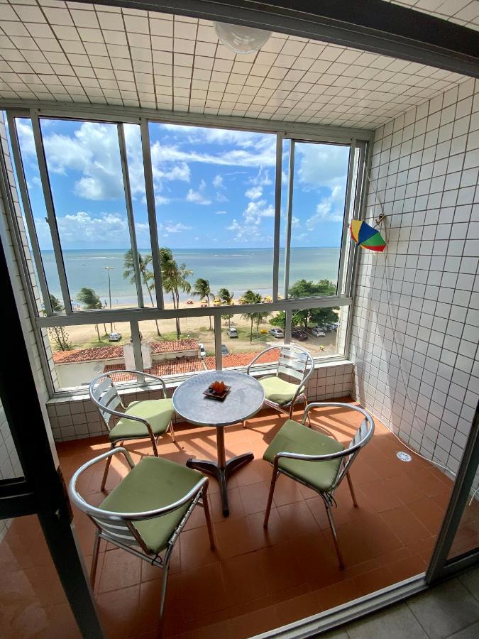 Onda Brasil Apartment เฮซิเฟ ภายนอก รูปภาพ
