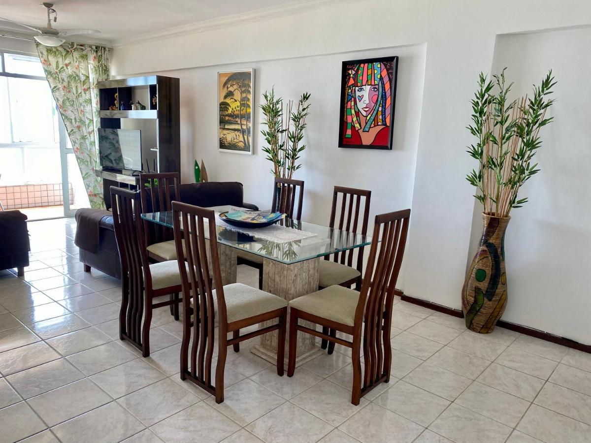 Onda Brasil Apartment เฮซิเฟ ภายนอก รูปภาพ