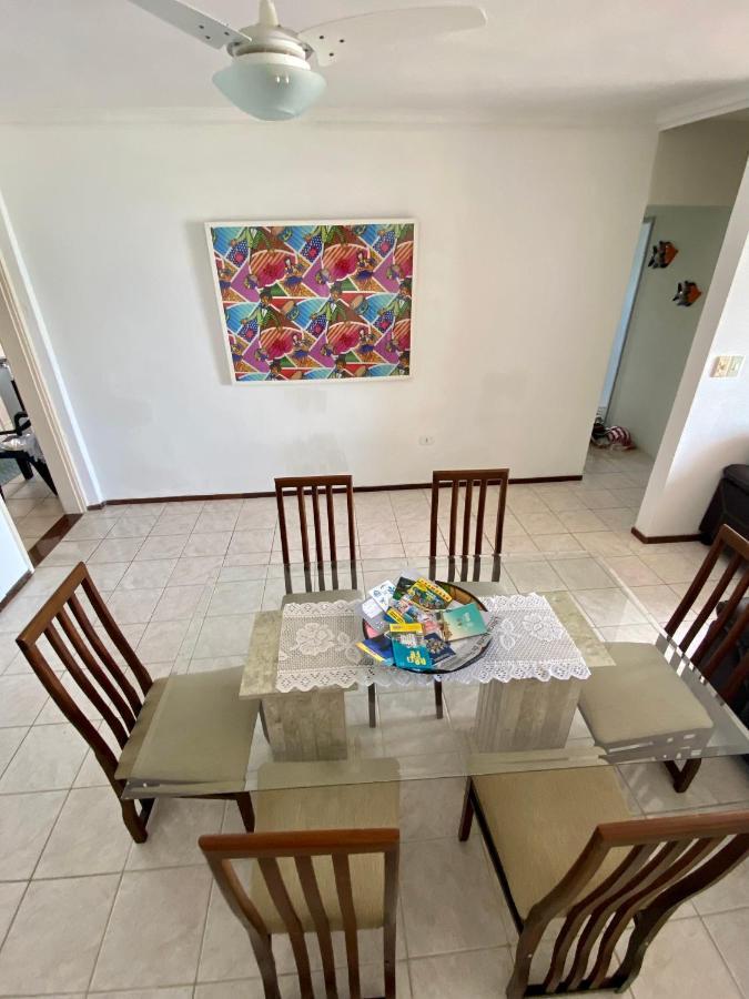 Onda Brasil Apartment เฮซิเฟ ภายนอก รูปภาพ