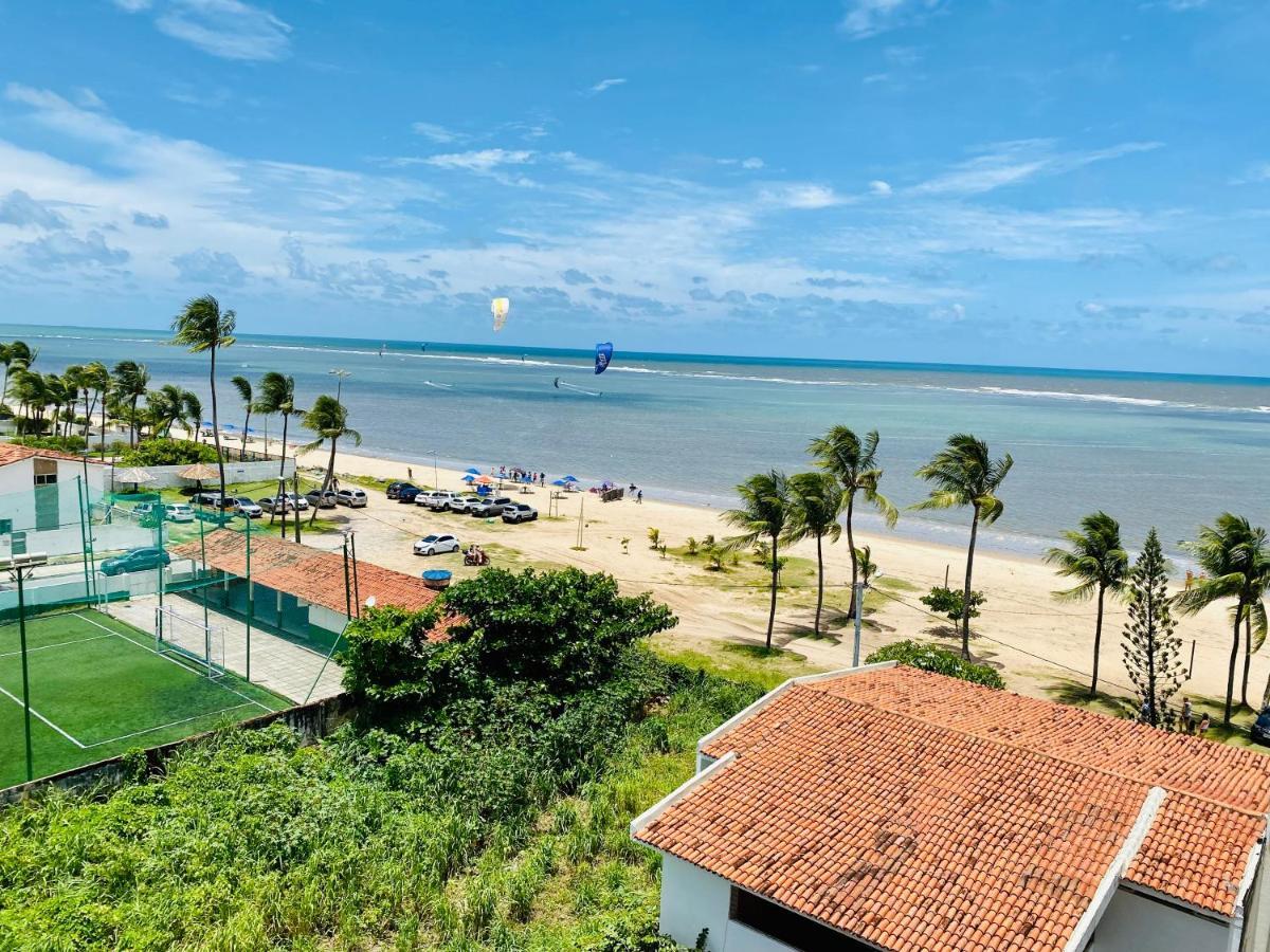 Onda Brasil Apartment เฮซิเฟ ภายนอก รูปภาพ