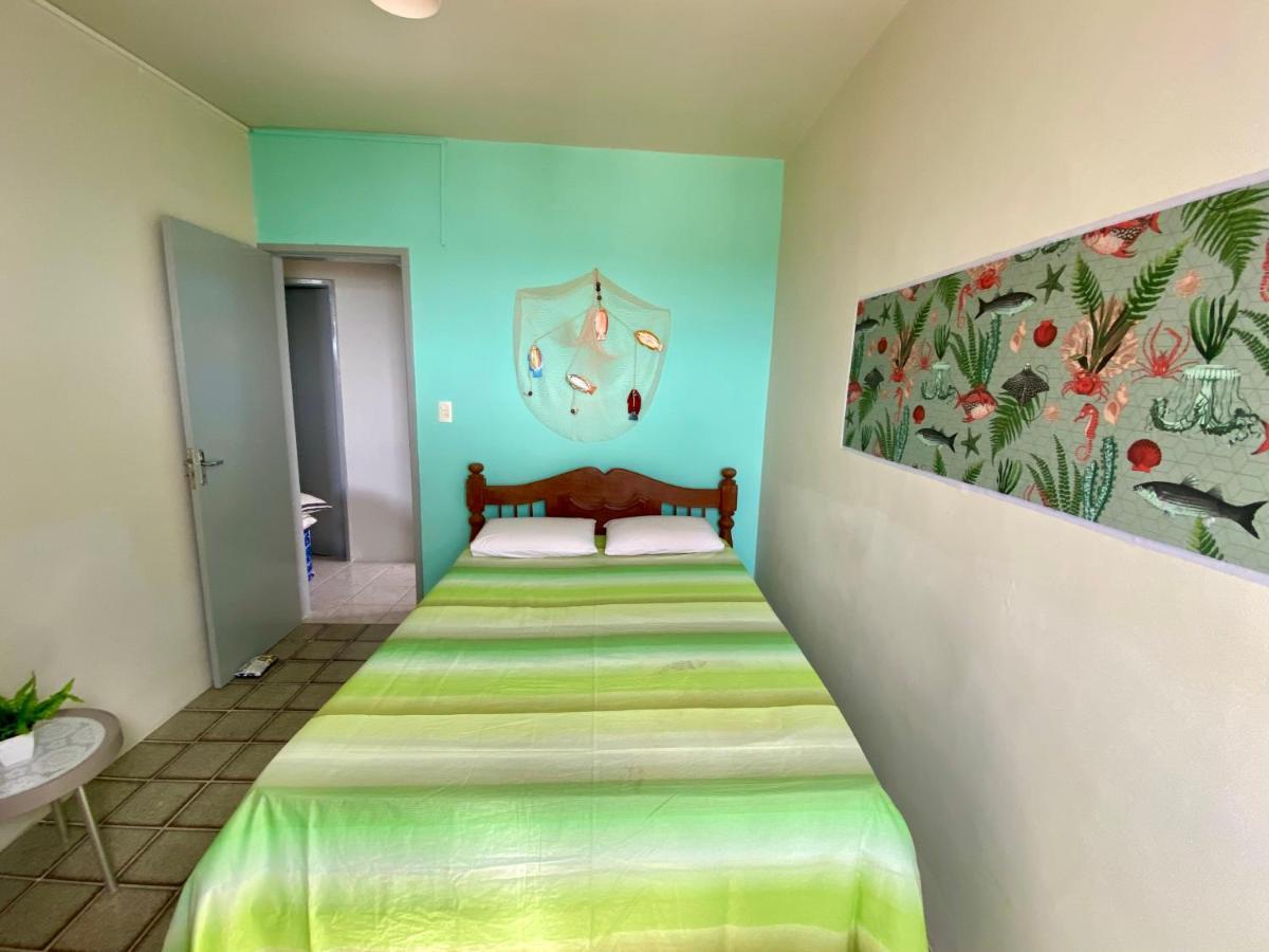 Onda Brasil Apartment เฮซิเฟ ภายนอก รูปภาพ