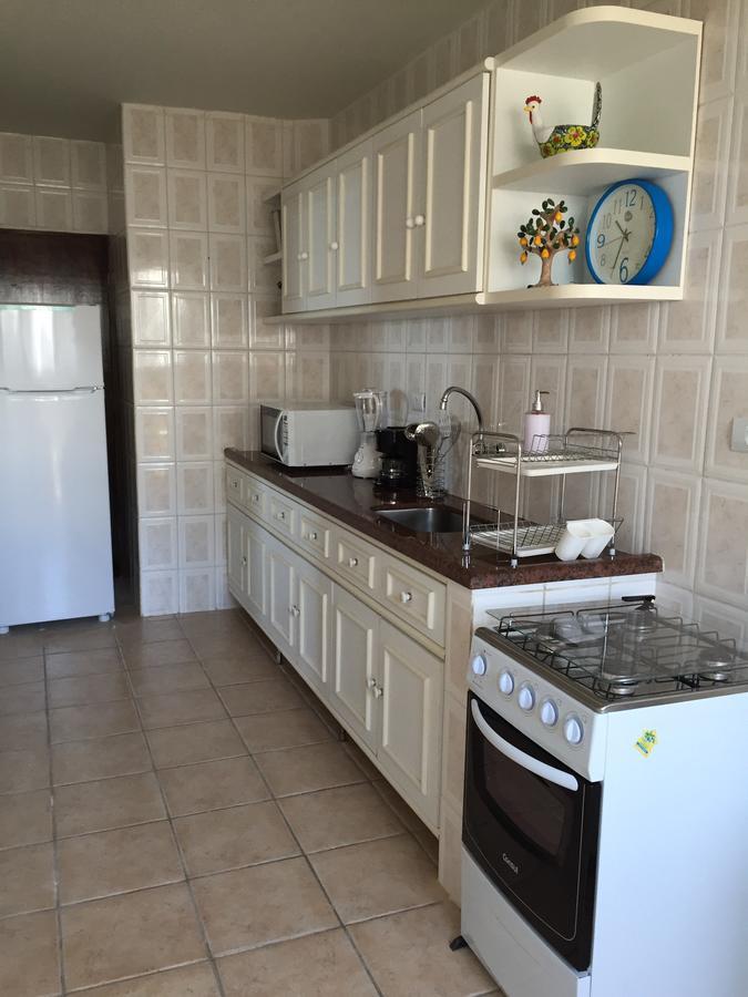 Onda Brasil Apartment เฮซิเฟ ภายนอก รูปภาพ