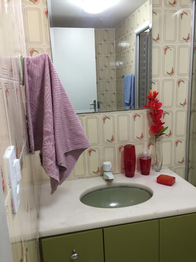 Onda Brasil Apartment เฮซิเฟ ภายนอก รูปภาพ