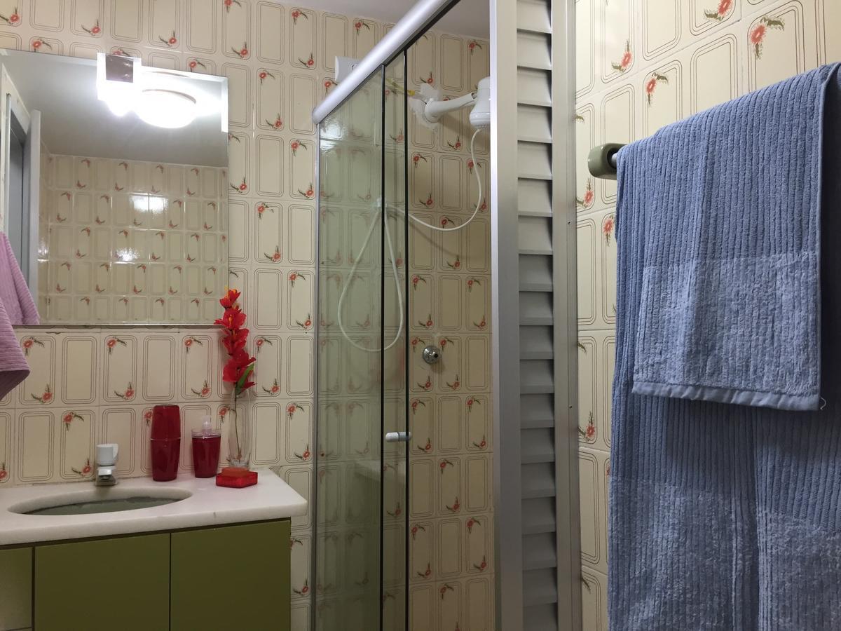 Onda Brasil Apartment เฮซิเฟ ภายนอก รูปภาพ