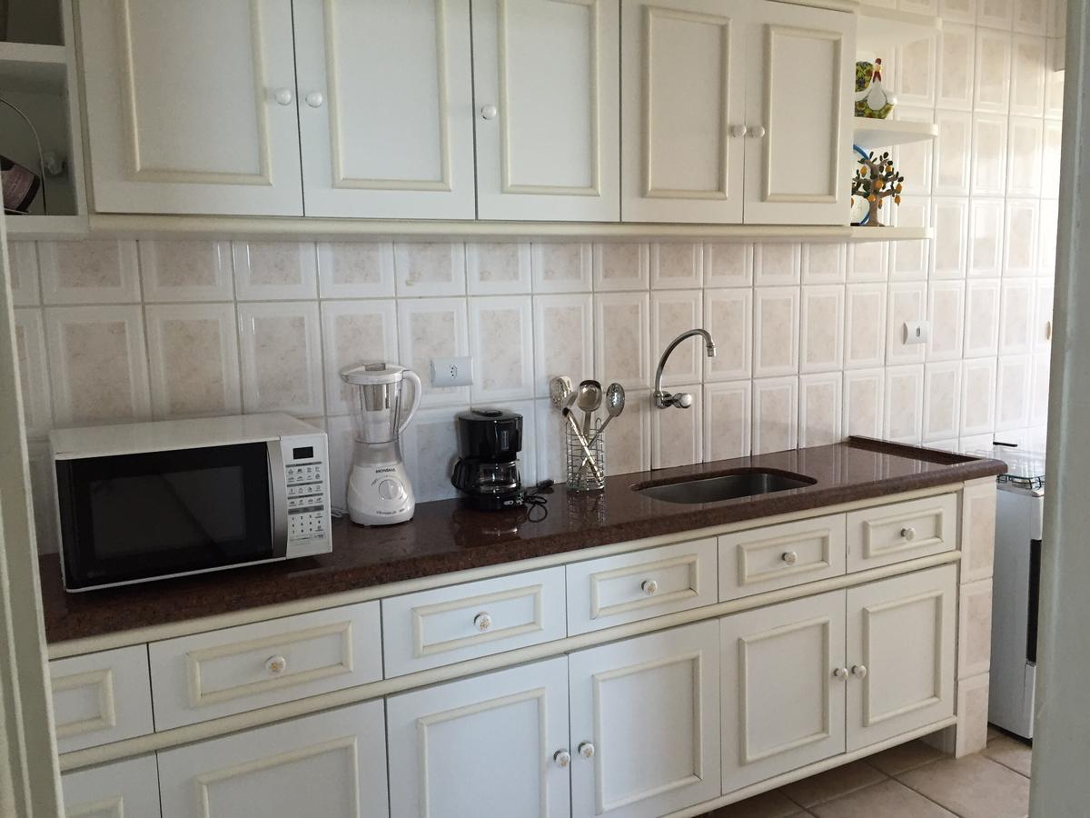 Onda Brasil Apartment เฮซิเฟ ภายนอก รูปภาพ